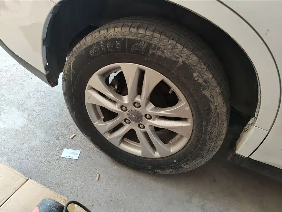 Haval M6 Haval M6