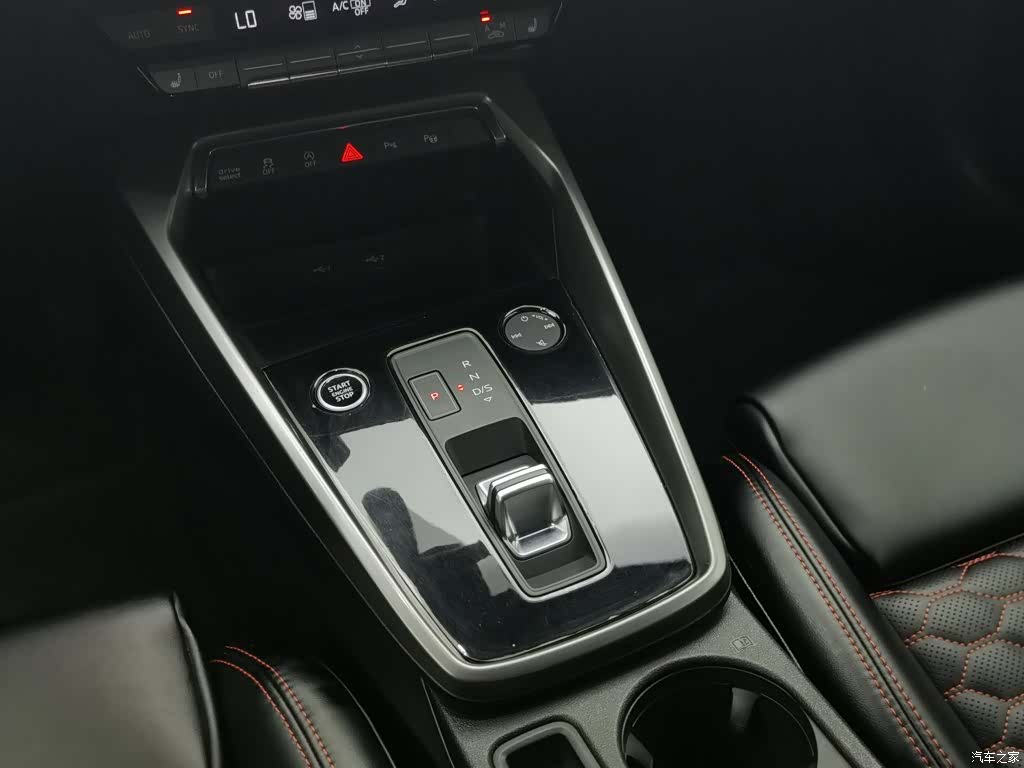 Audi A3, 2021 13