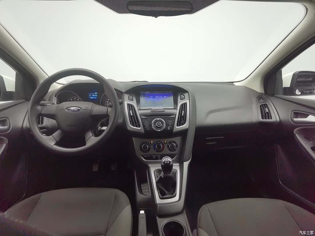 Ford Focus, 2015 все фото