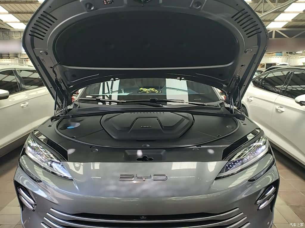 BYD Song, 2024 20