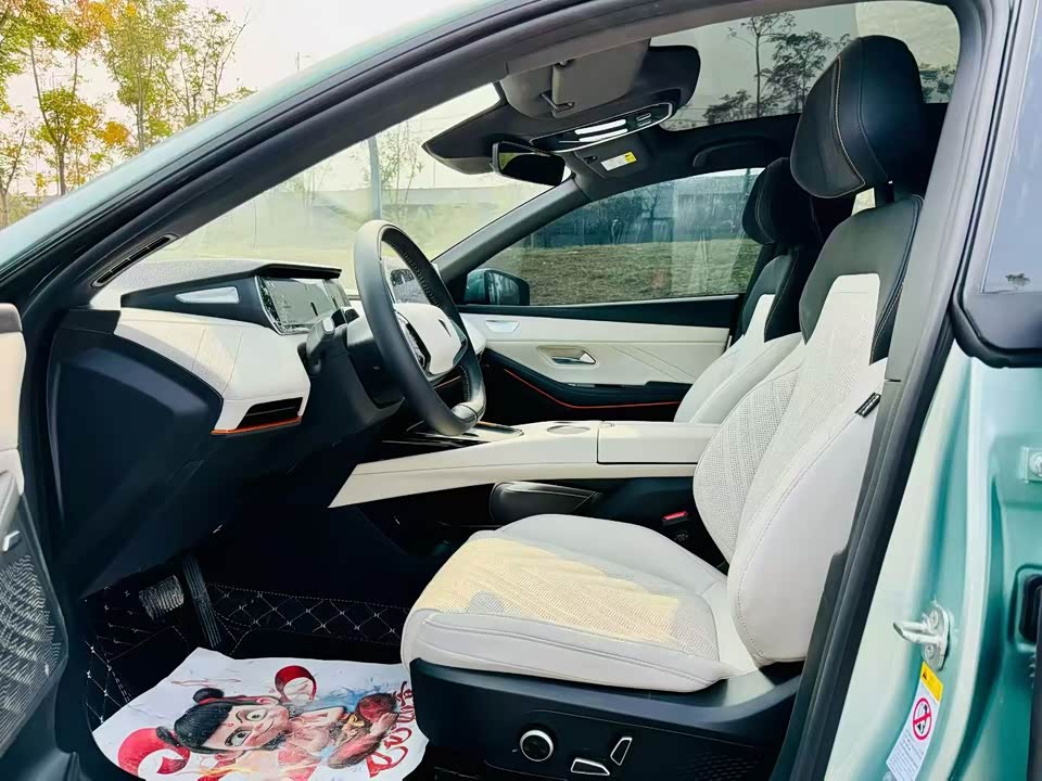 DEEPAL Dark blue SL03