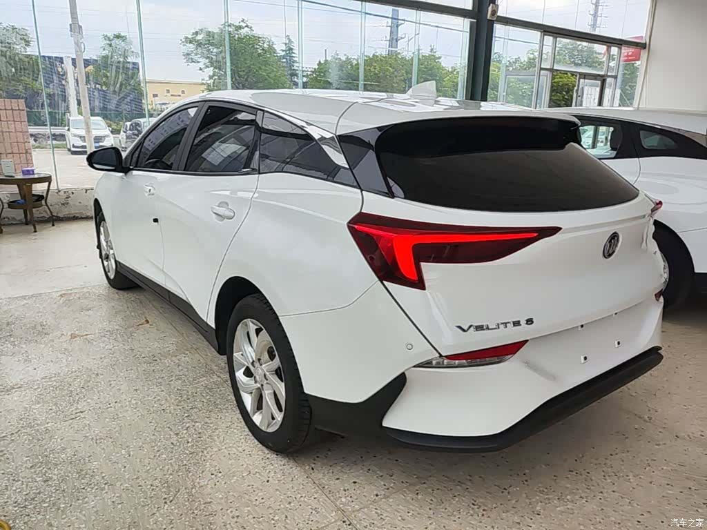 Buick Velite, 2024 23