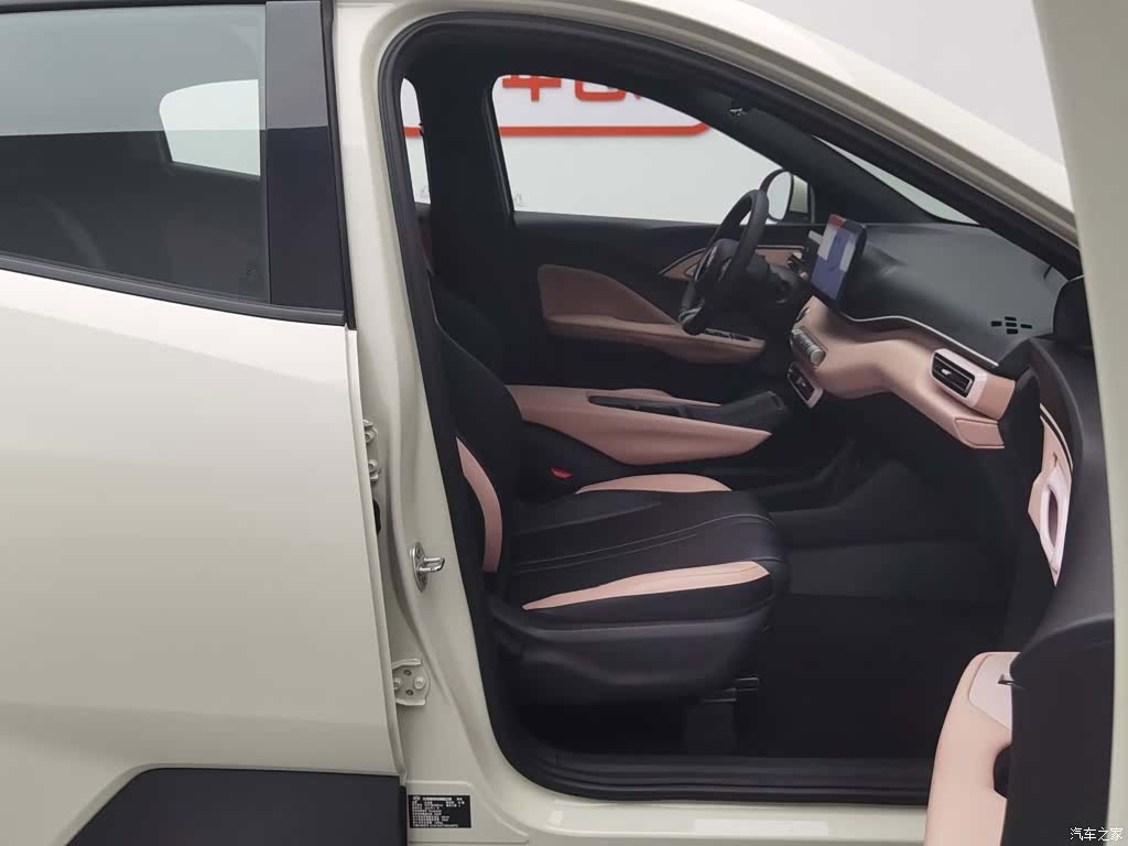 BYD Seagull, 2024 23