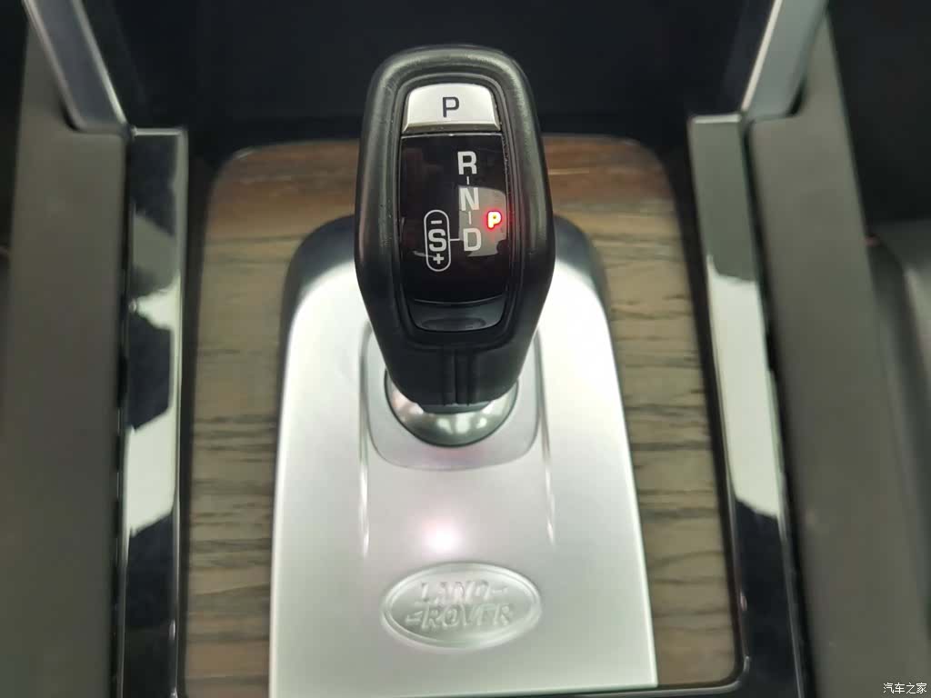 Land Rover Discovery, 2022 13