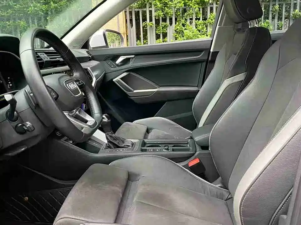 Audi Q3 Audi Q3