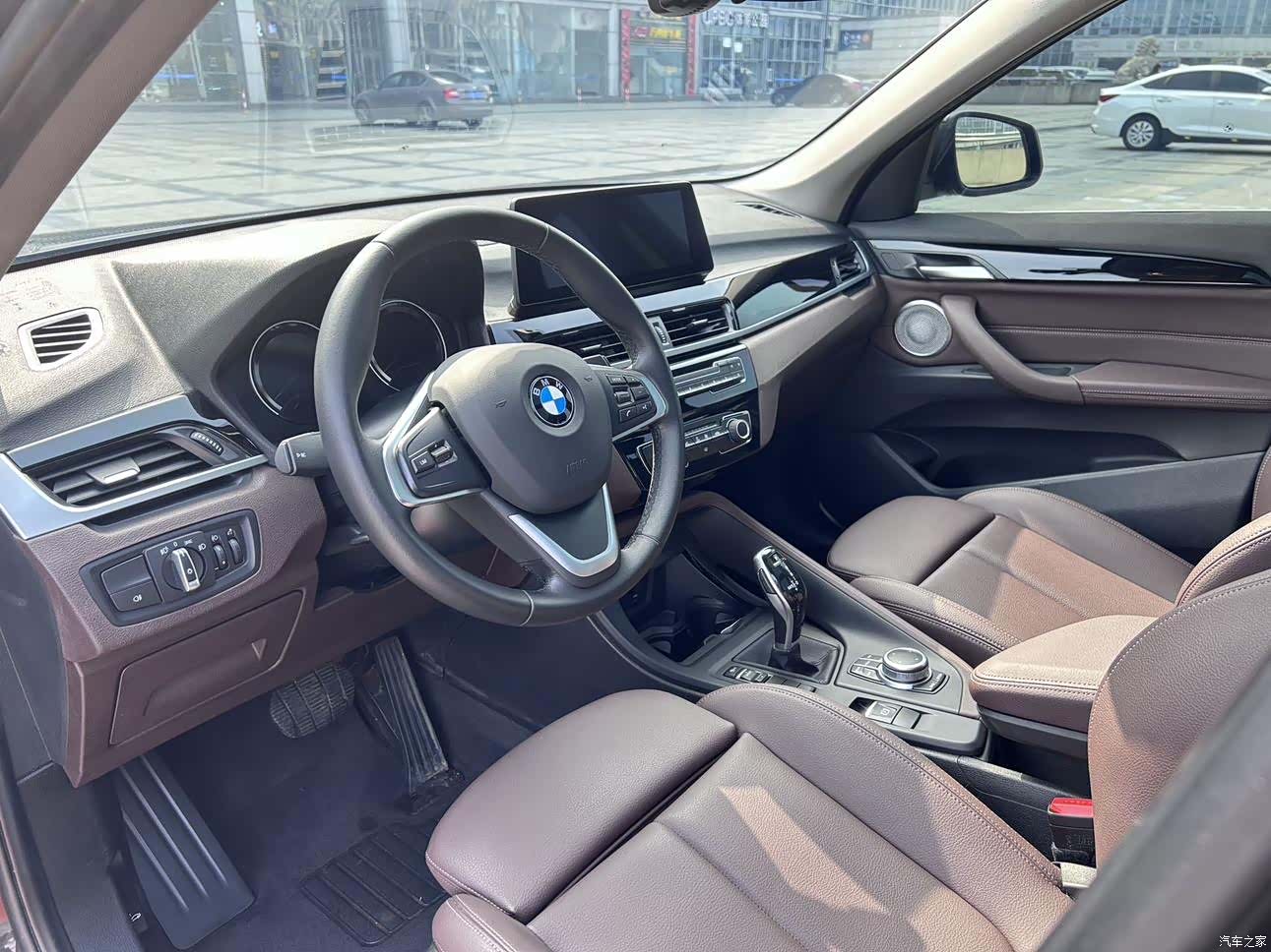 BMW X1, 2021 14