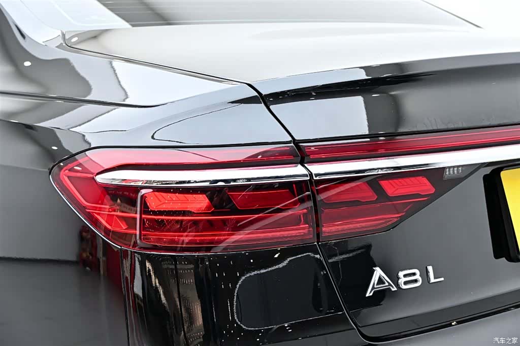 Audi A8L, 2020 9