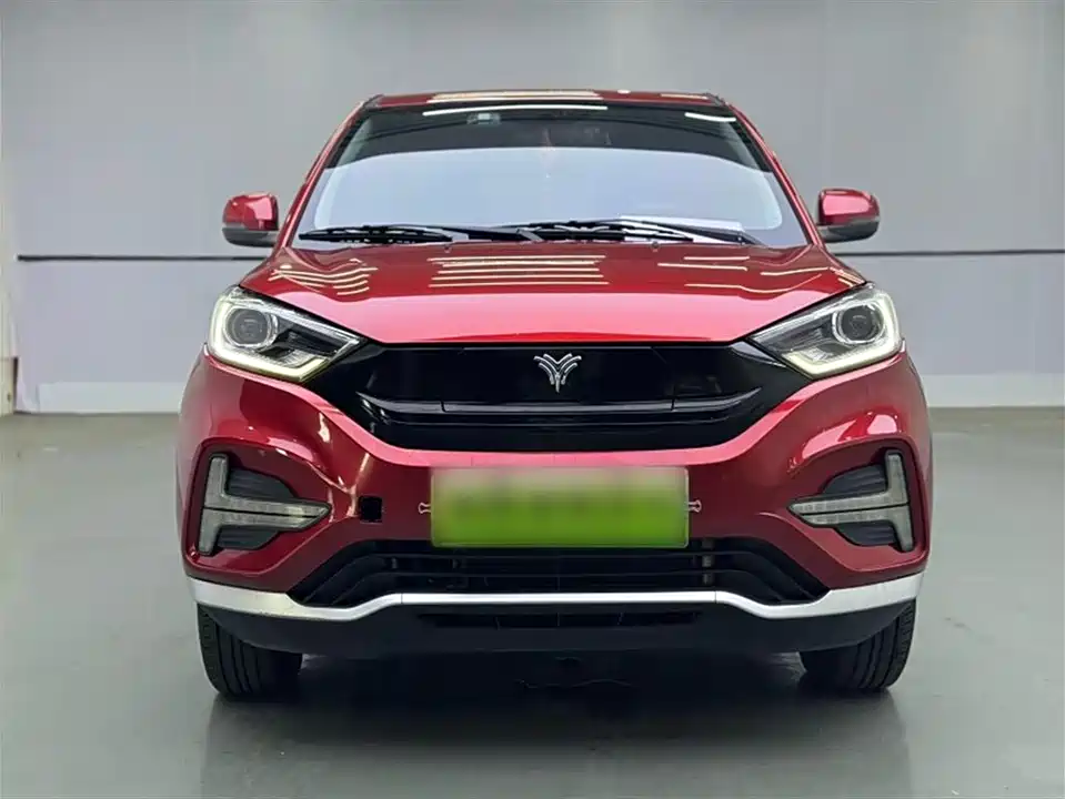 Neta Nezha N01