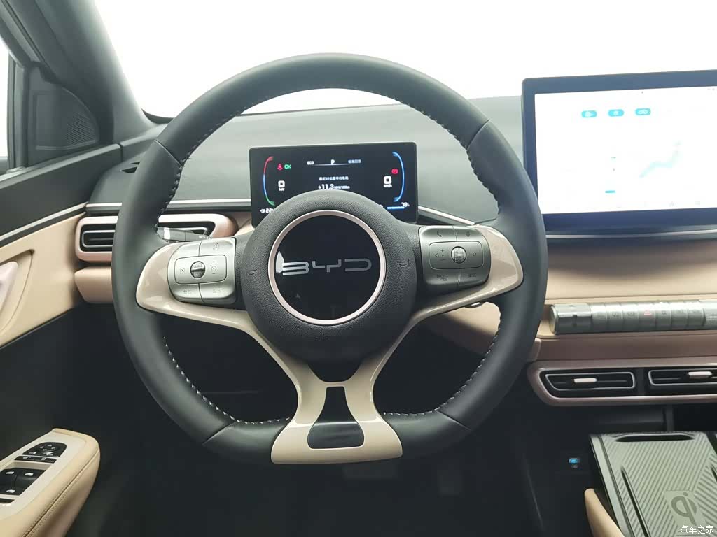 BYD Seagull, 2024 11
