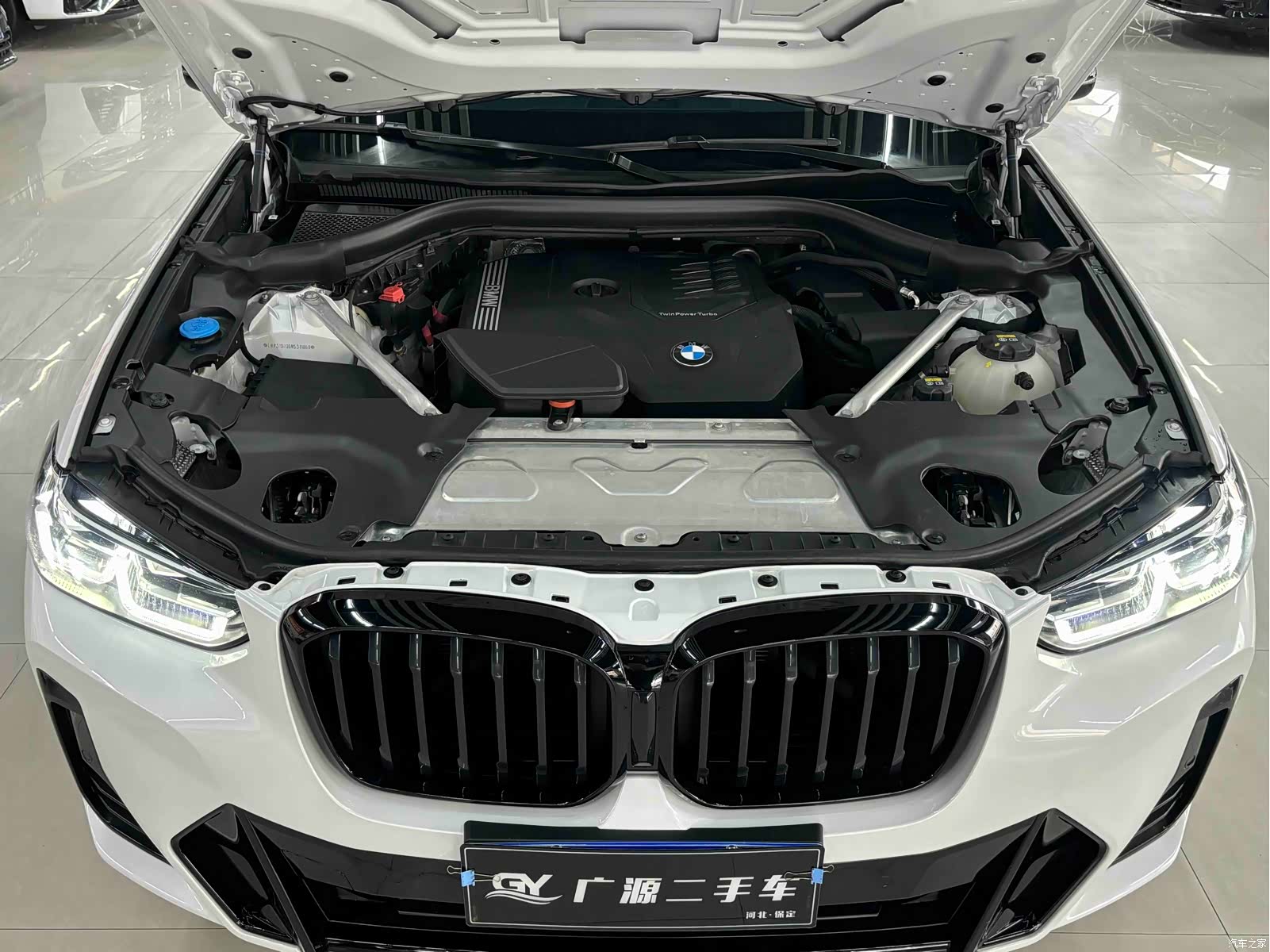 BMW X3, 2022 20