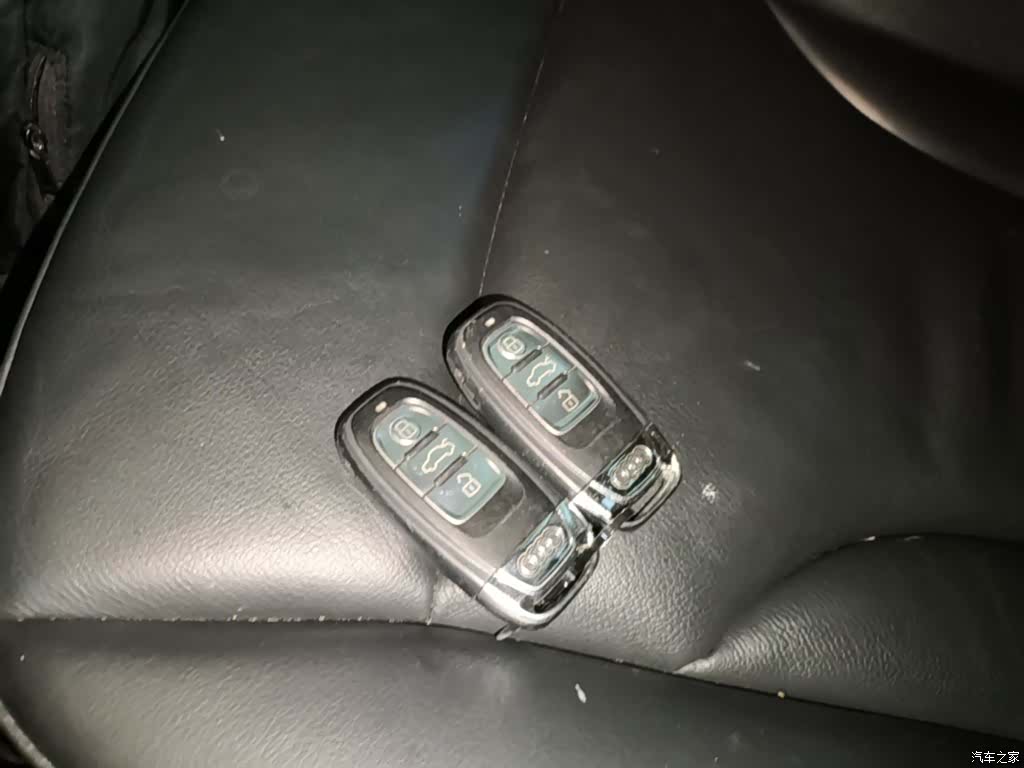 Audi Q5, 2015 9