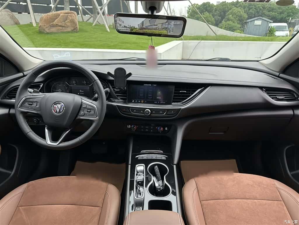 Buick Regal, 2023 15