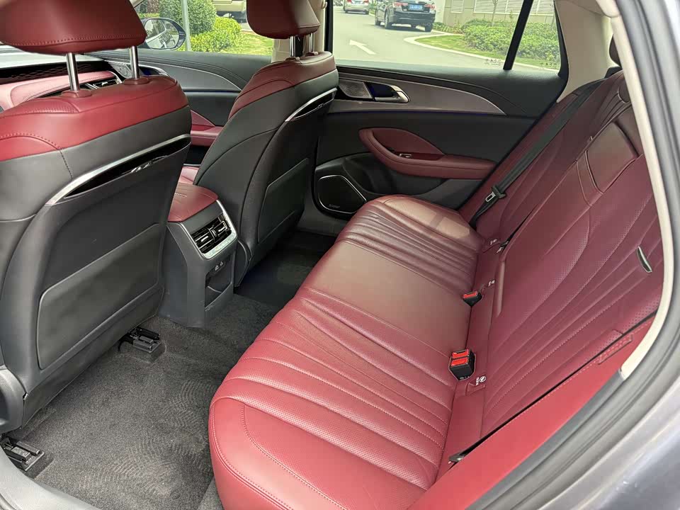 Hongqi H5 Hongqi H5