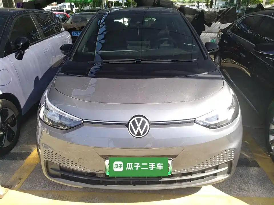 Volkswagen ID.3