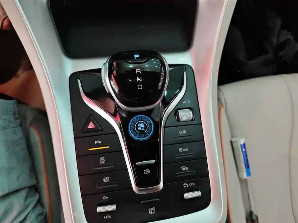 BYD Songjiang BYD Songjiang