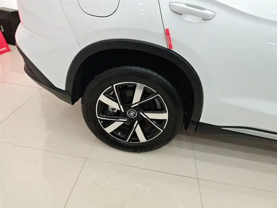 BYD Songjiang BYD Songjiang
