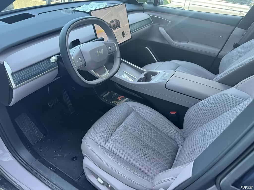 NIO L60, 2025 2