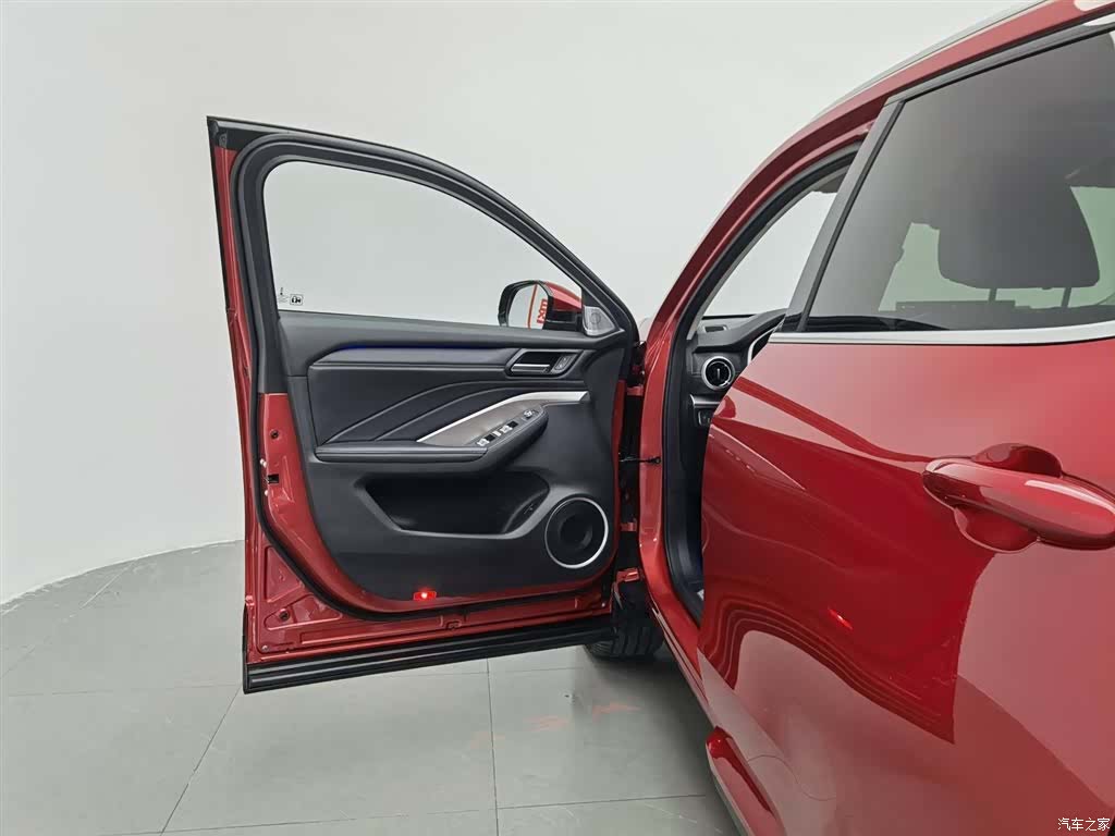 WEY VV6, 2019 8