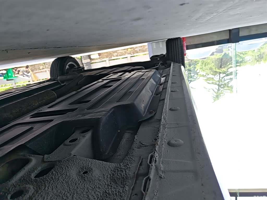 Wuling 360, 2018 21