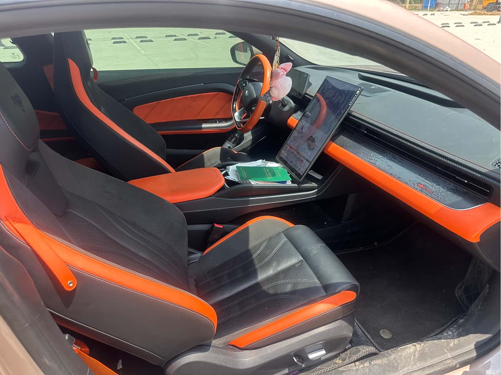 Neta GT, 2024 8