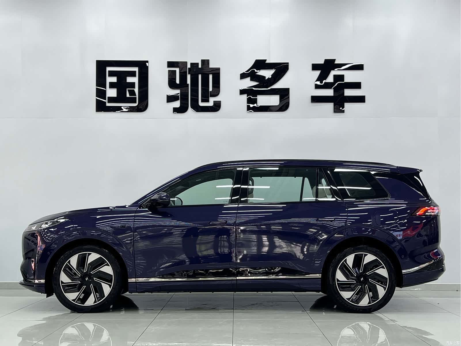 DongFeng eπ008, 2025 3