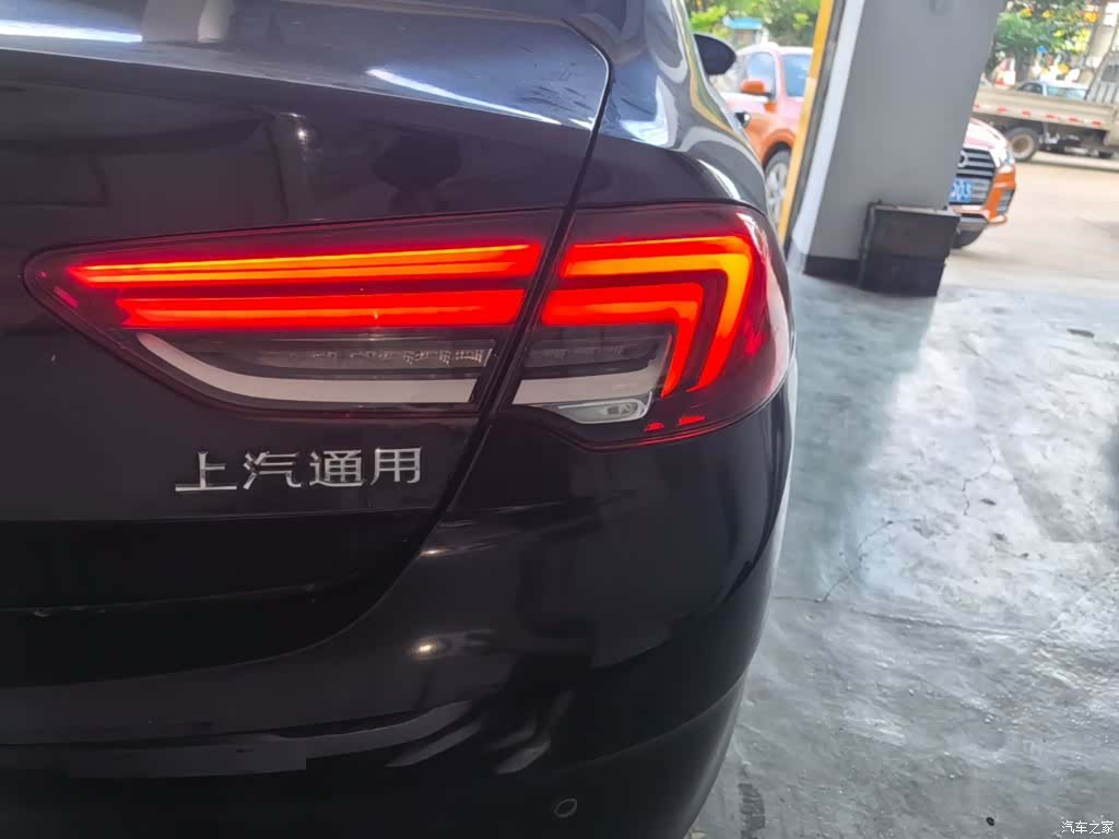 Buick Regal, 2022 8