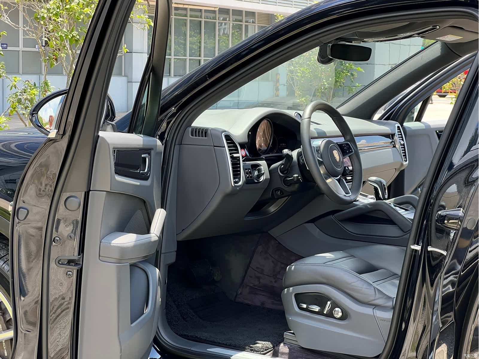 Porsche Cayenne, 2019 10