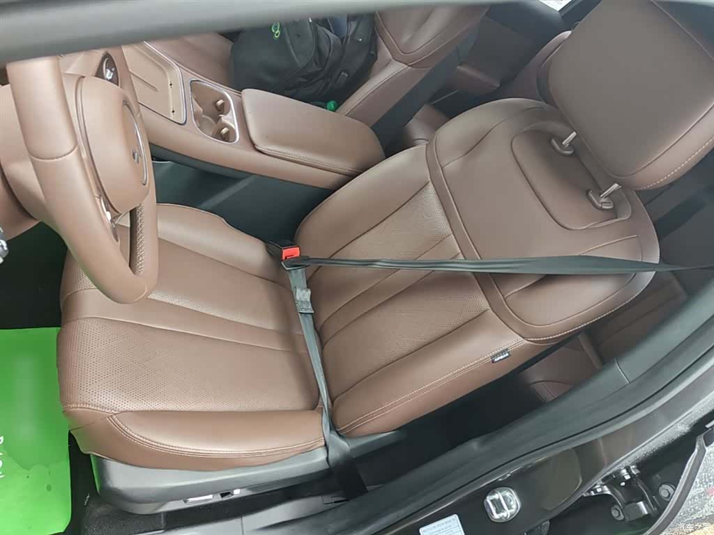 Wuling Starlight, 2024 15