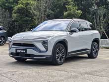 ε��ES6 2022�� 100kWh �˶���