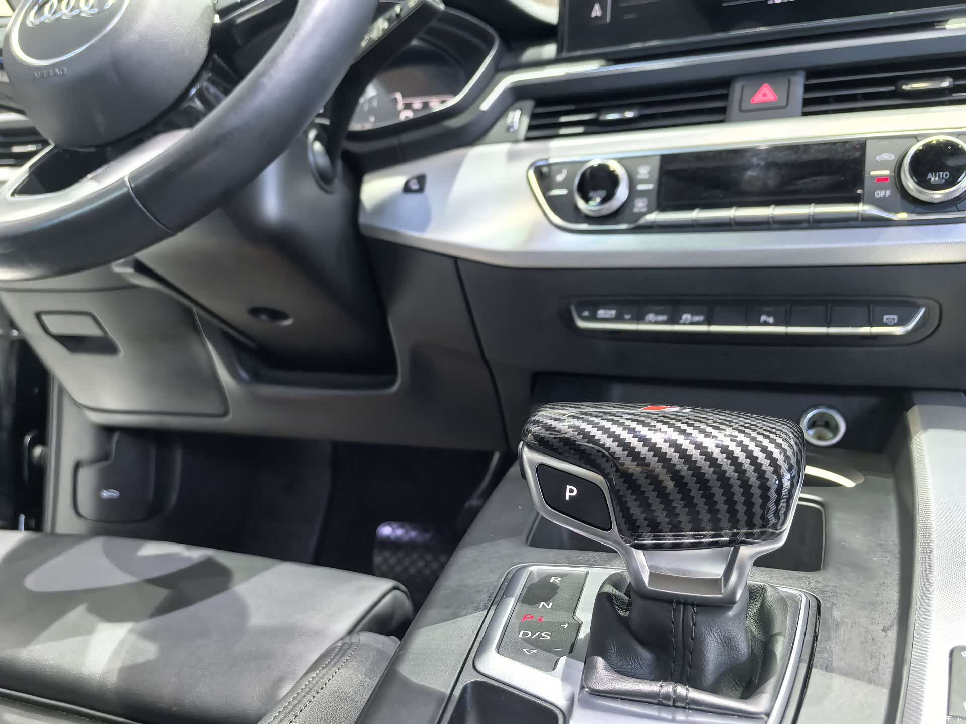 Audi A4, 2021 17