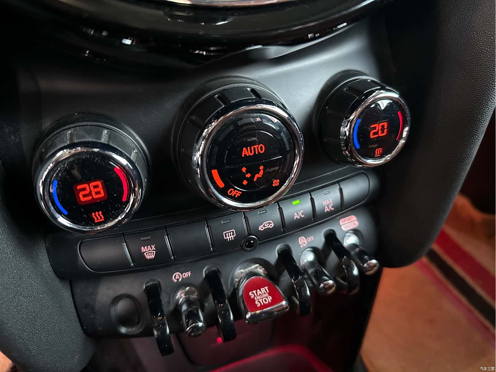 Mini Cooper, 2020 12