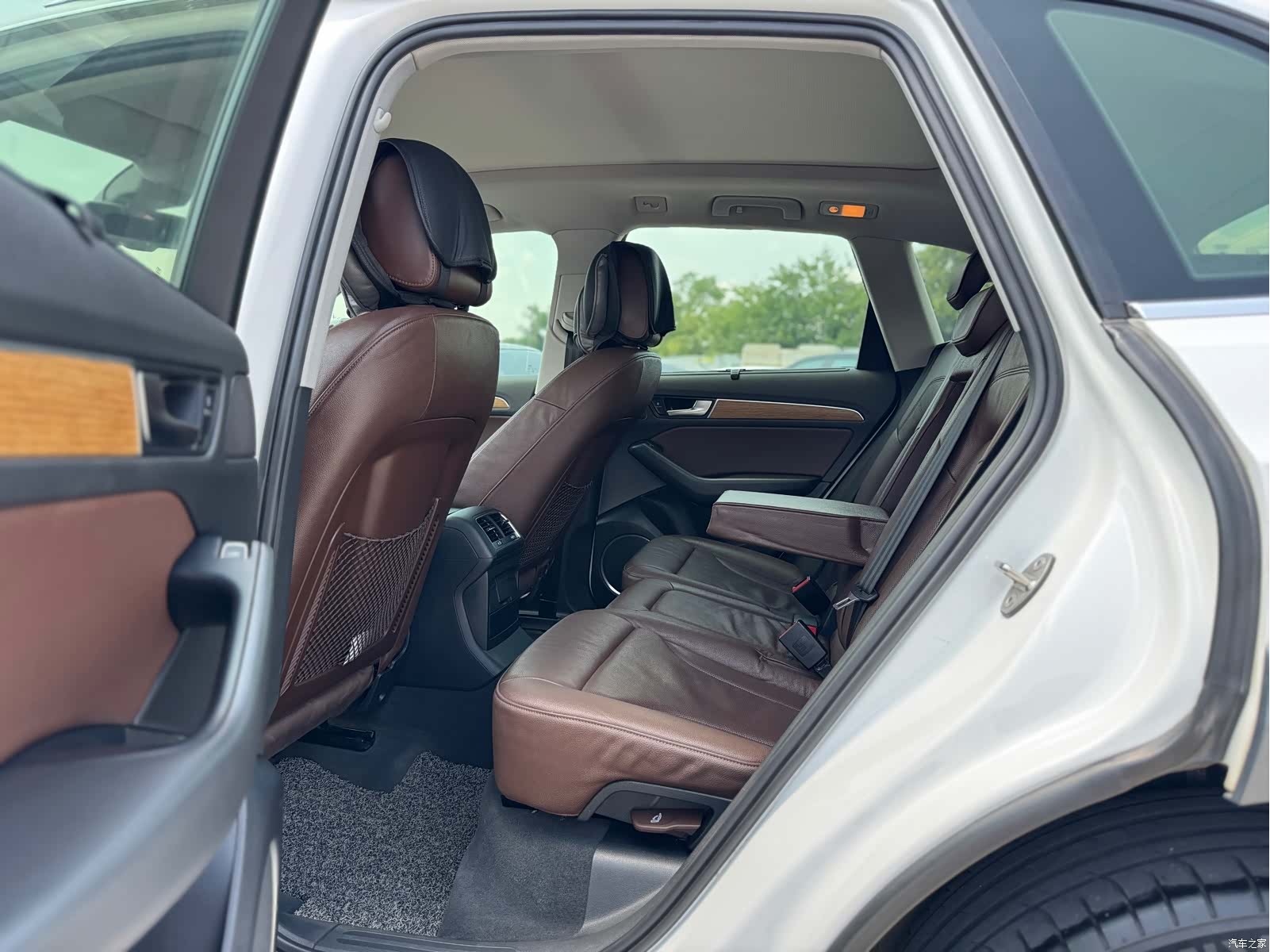 Audi Q5, 2013 19