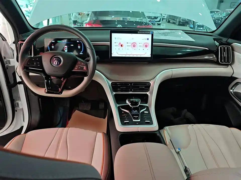 BYD Songjiang BYD Songjiang