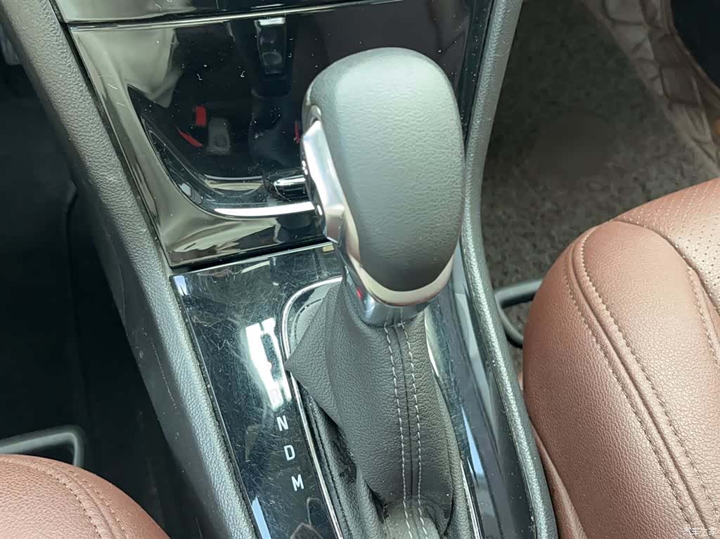 Buick Encore, 2017 7