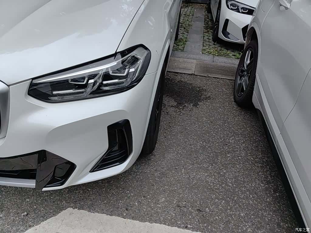 BMW X3, 2024 24
