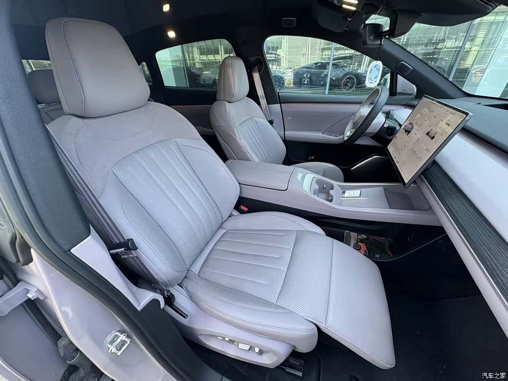 NIO L60, 2025 6