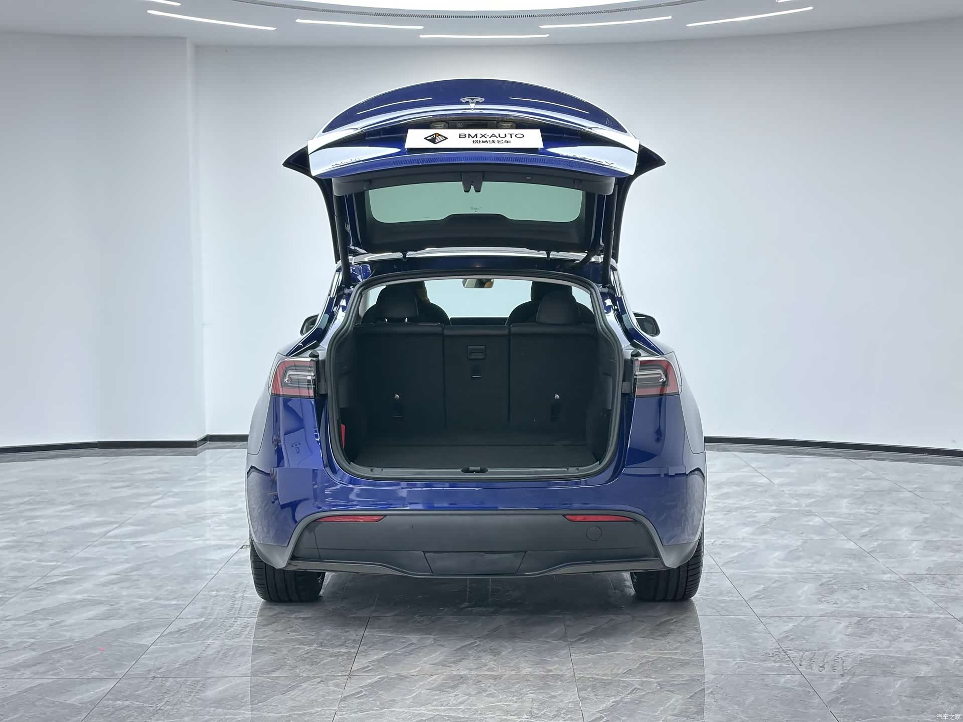 Tesla Model Y, 2022 8