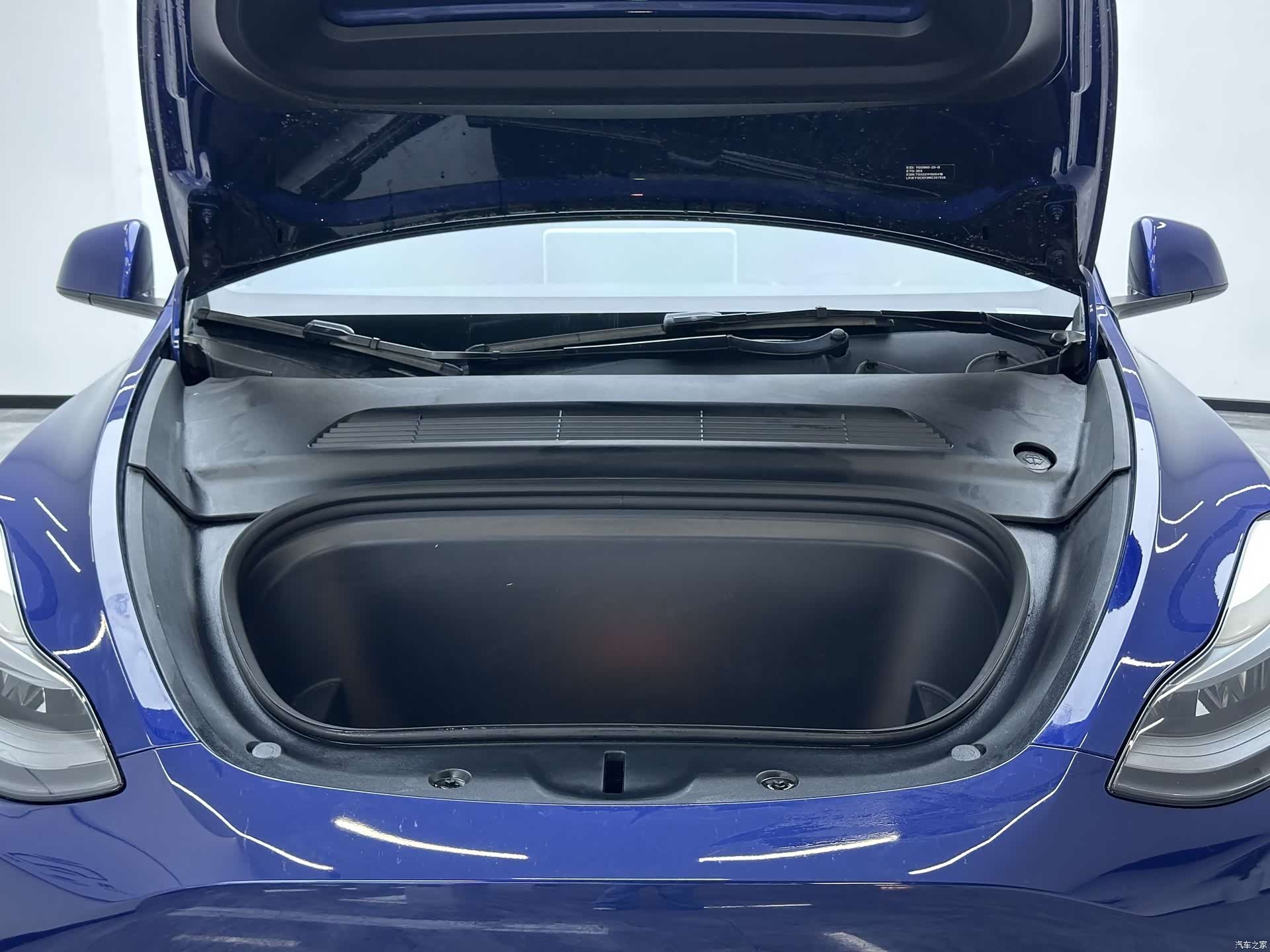 Tesla Model Y, 2022 7