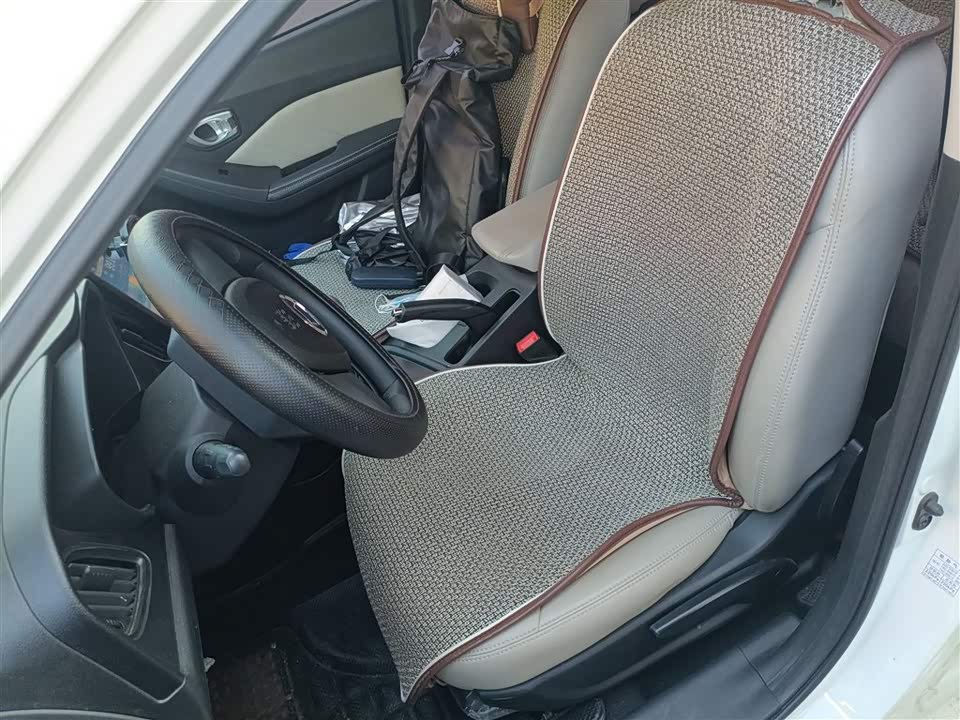 Trumpchi Trumpchi GA3S Vision