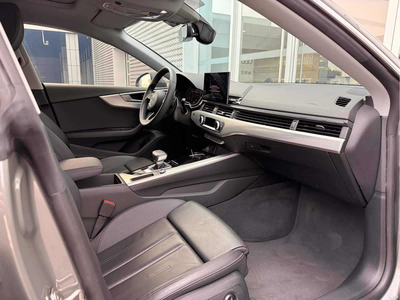 Audi A5, 2024 13