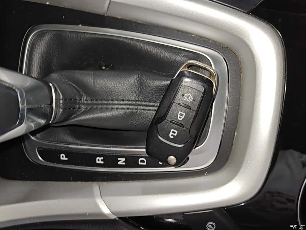 Ford Mondeo, 2016 9