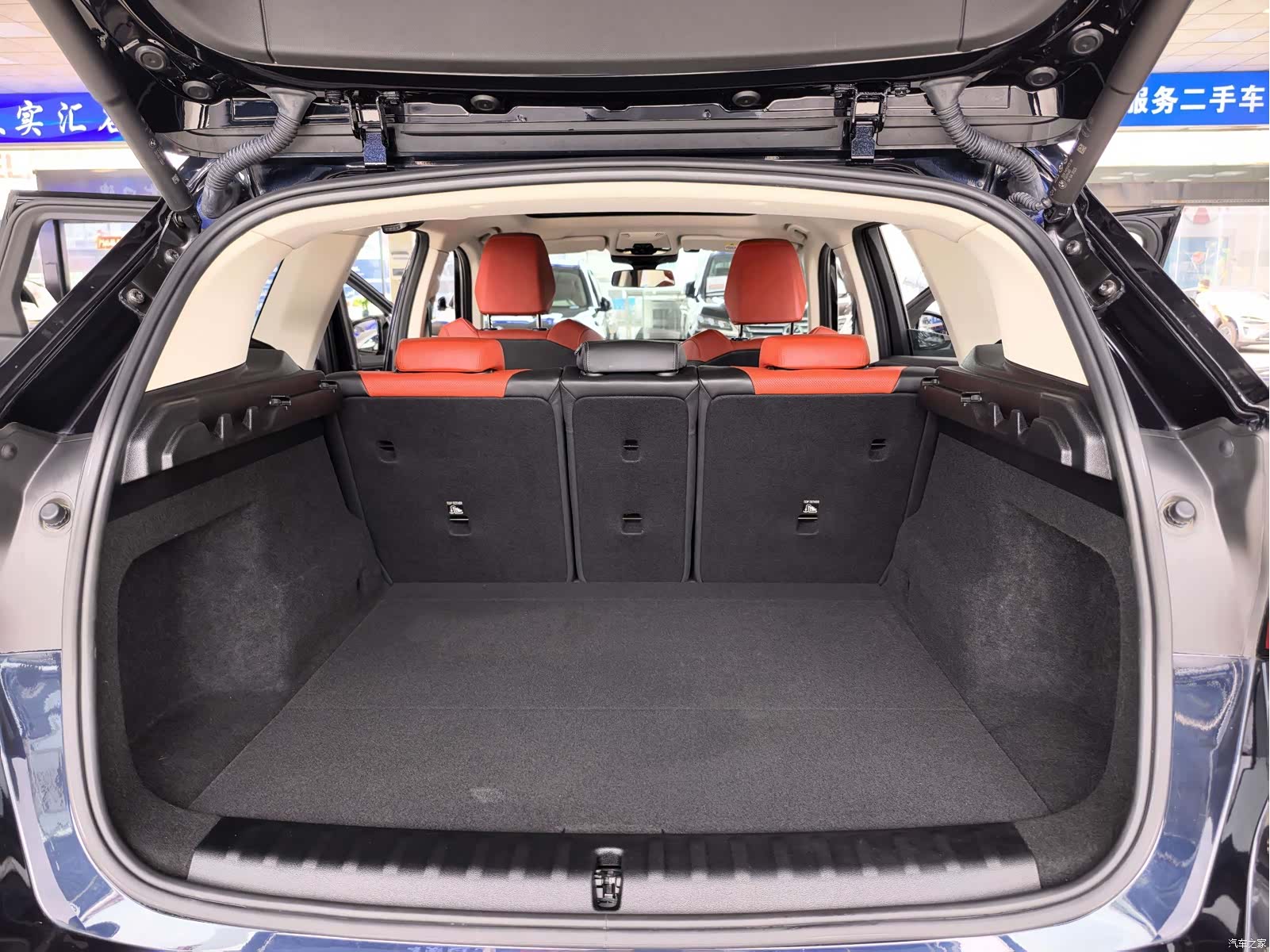 BMW X1, 2023 15