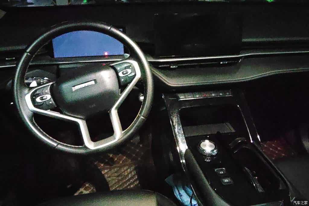 Haval H6, 2023 12