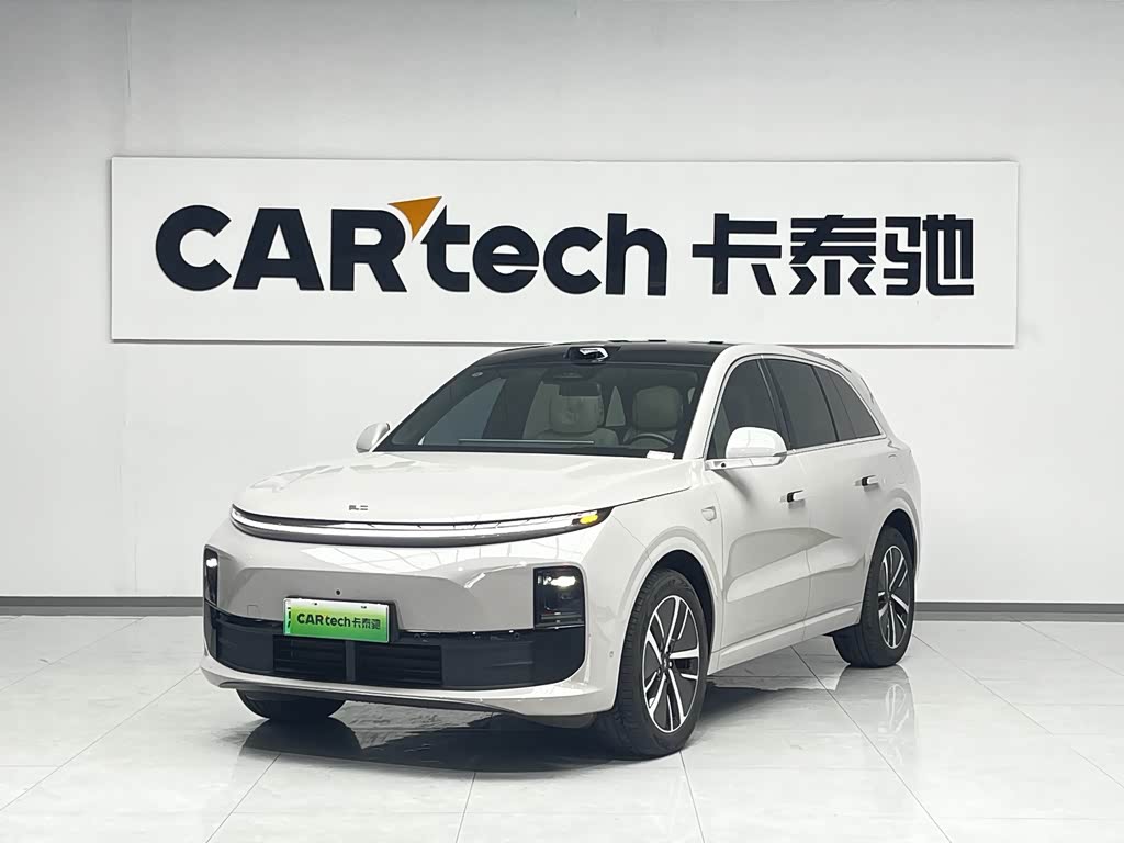 Li Auto L6