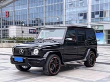 GAMG 2016 AMG G 63