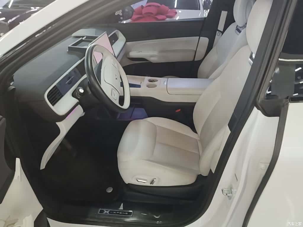 Xpeng G6, 2023 15