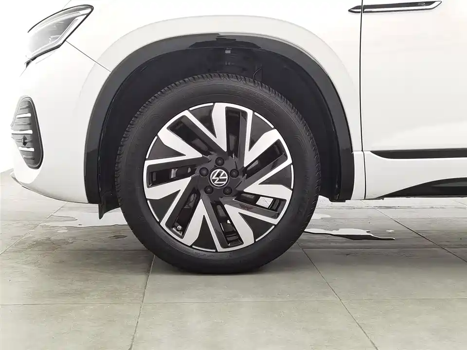 Volkswagen Tanyue Volkswagen Tanyue
