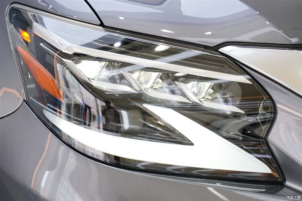 Lexus GX, 2024 12