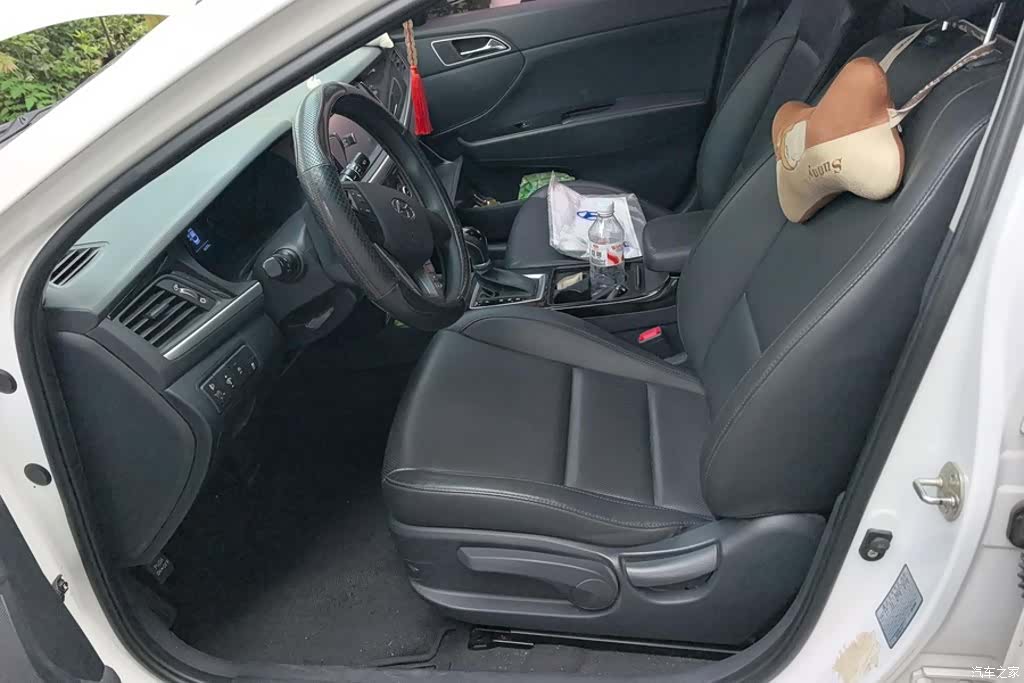 Hyundai GLS, 2017 9