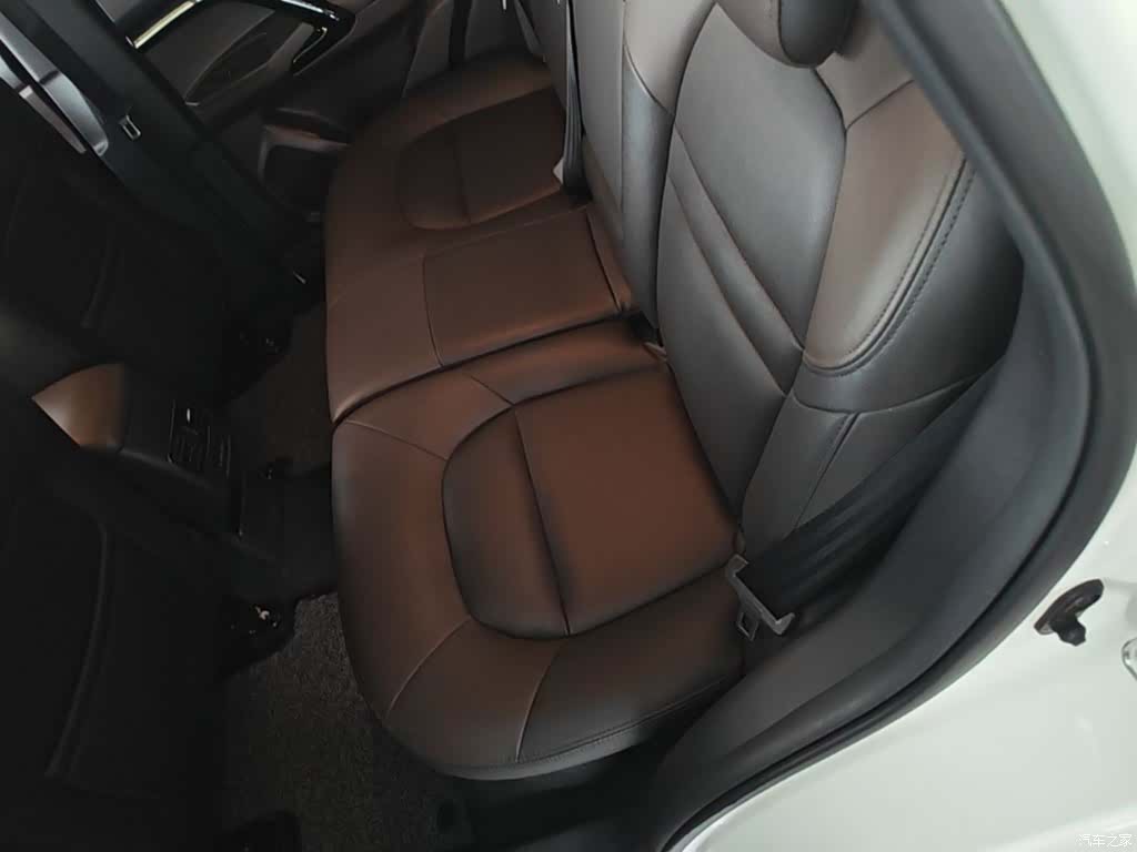 GAC GS4, 2018 17